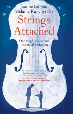 Strings Attached