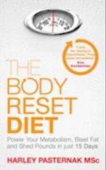 Body Reset Diet