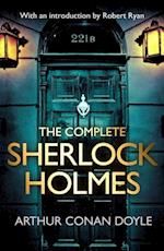 The Complete Sherlock Holmes