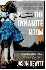 Dynamite Room