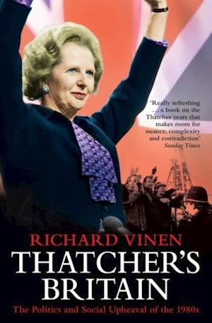 Thatcher''s Britain