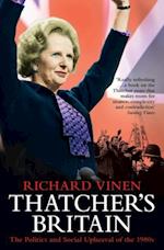 Thatcher''s Britain