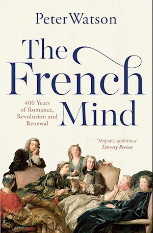 The French Mind