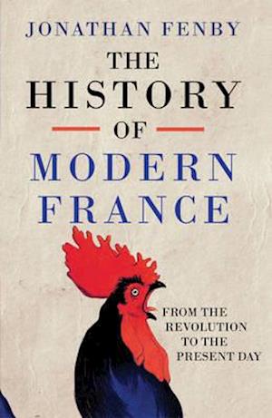 The History of Modern France