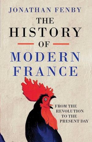 History of Modern France