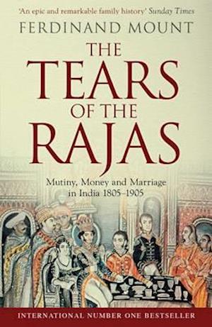 The Tears of the Rajas