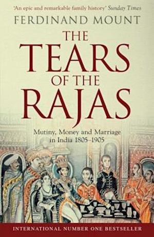 Tears of the Rajas