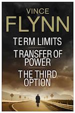 Vince Flynn Collectors' Edition #1