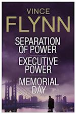 Vince Flynn Collectors' Edition #2