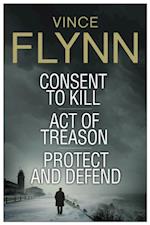 Vince Flynn Collectors' Edition #3