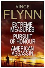 Vince Flynn Collectors' Edition #4