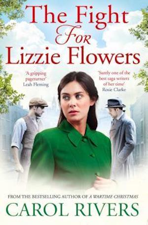 The Fight for Lizzie Flowers