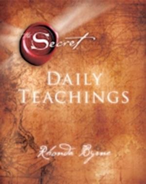 Secret Daily Teachings