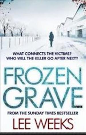 Frozen Grave