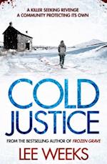 Cold Justice