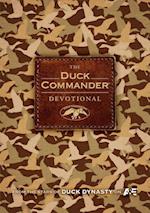 Duck Commander Devotional