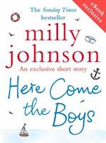 Here Come the Boys (short story)