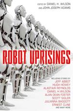 Robot Uprisings