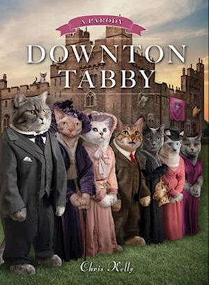 Downton Tabby