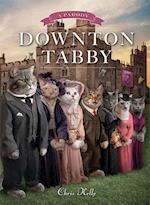 Downton Tabby