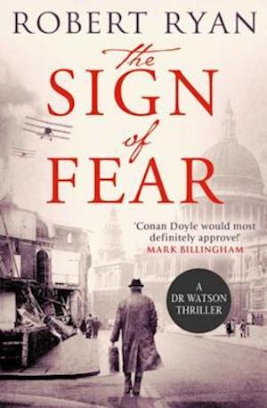 Sign of Fear