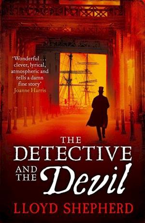 Detective and the Devil