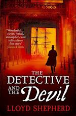 Detective and the Devil