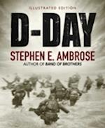 D-Day Illustrated Edition