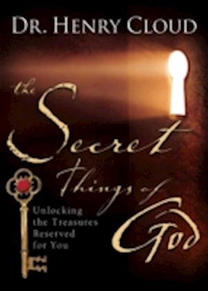 Secret Things of God