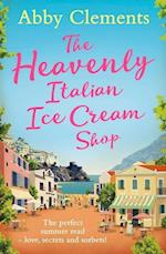 The Heavenly Italian Ice Cream Shop