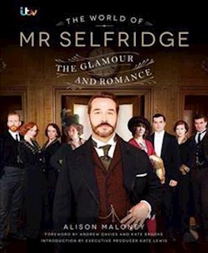 The World of Mr Selfridge