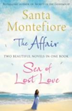Affair and Sea of Lost Love Bindup