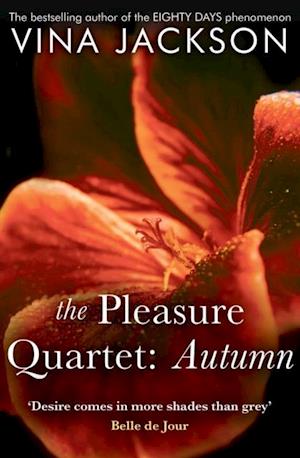 Pleasure Quartet: Autumn