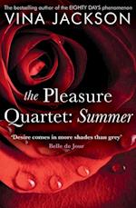 Pleasure Quartet: Summer