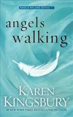 Angels Walking