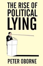 Rise of Political Lying