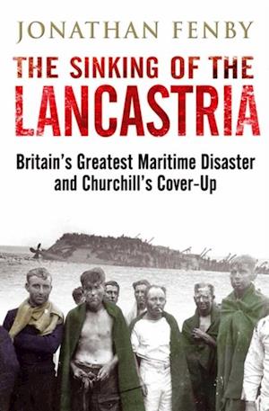 Sinking of the Lancastria