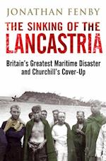 Sinking of the Lancastria
