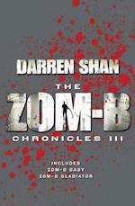 Zom-B Chronicles III