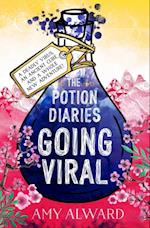 Potion Diaries: Going Viral