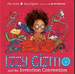 Izzy Gizmo and the Invention Convention