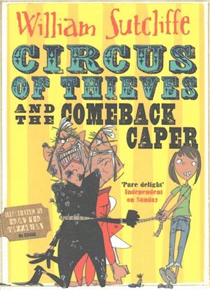 Circus of Thieves and the Comeback Caper