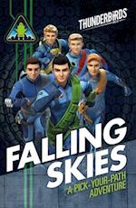 Thunderbirds: Falling Skies