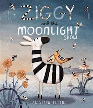 Ziggy and the Moonlight Show