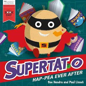 Supertato Hap-pea Ever After
