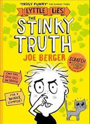 Lyttle Lies: The Stinky Truth