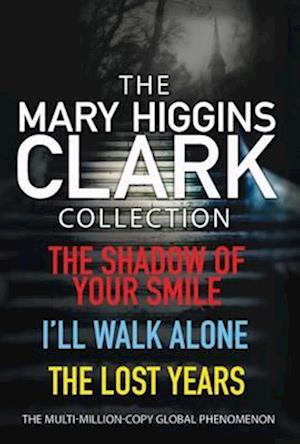 Mary Higgins Clark Collection