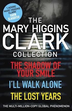 Mary Higgins Clark Collection