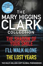 Mary Higgins Clark Collection