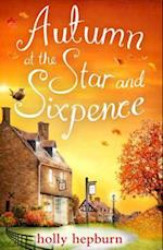 Autumn at the Star and Sixpence